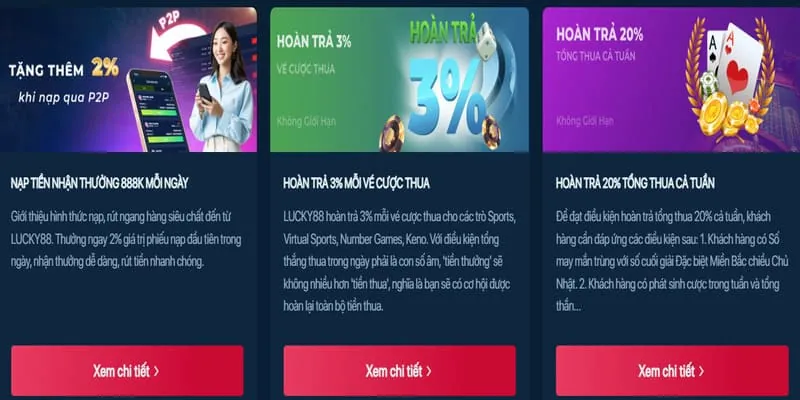 Sứ mệnh và tầm nhìn của daga 6789