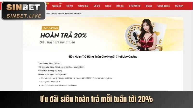 Tổng quan về các chương trình khuyến mãi độc quyền tại Daga 6789, với các ưu đãi hấp dẫn và cơ hội nhận thưởng lớn.